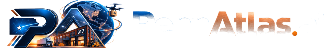 PennAtlas.ai — intelligence for reverse logistics