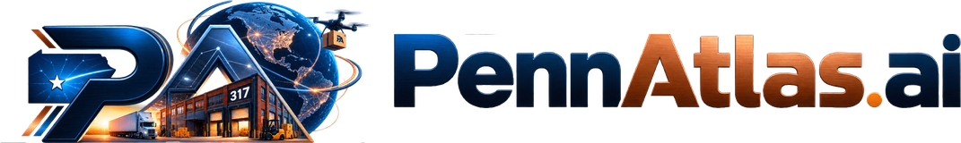 PennAtlas.ai — intelligence for reverse logistics